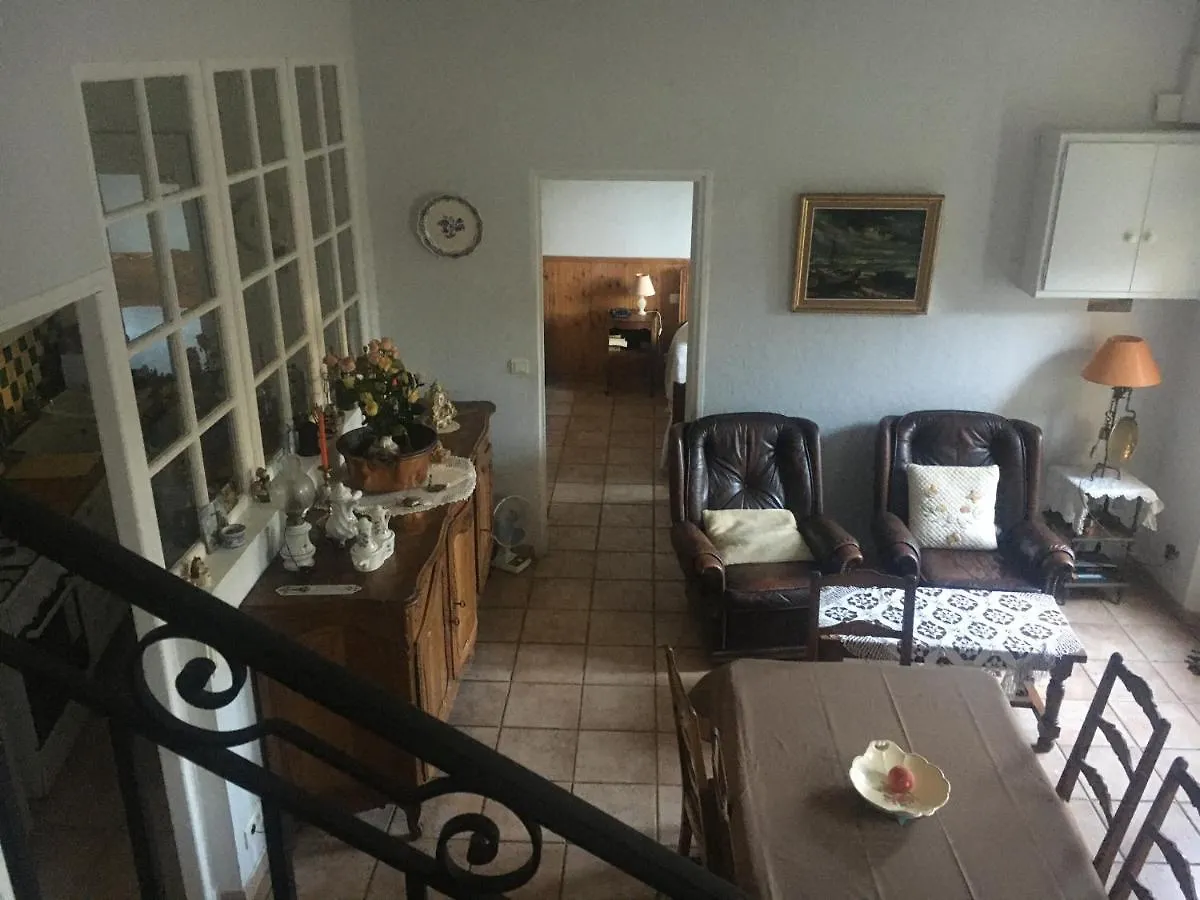 Maison Au Calme Avec Jardin Et Garage Proche Du Centre Et De La Mer Канны Франция