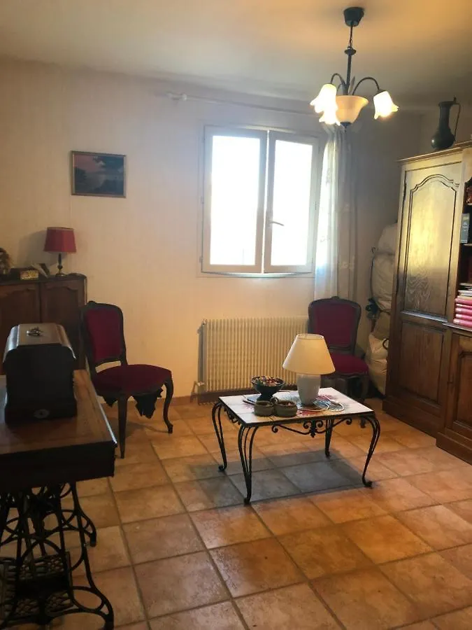 Maison Au Calme Avec Jardin Et Garage Proche Du Centre Et De La Mer Канны Франция