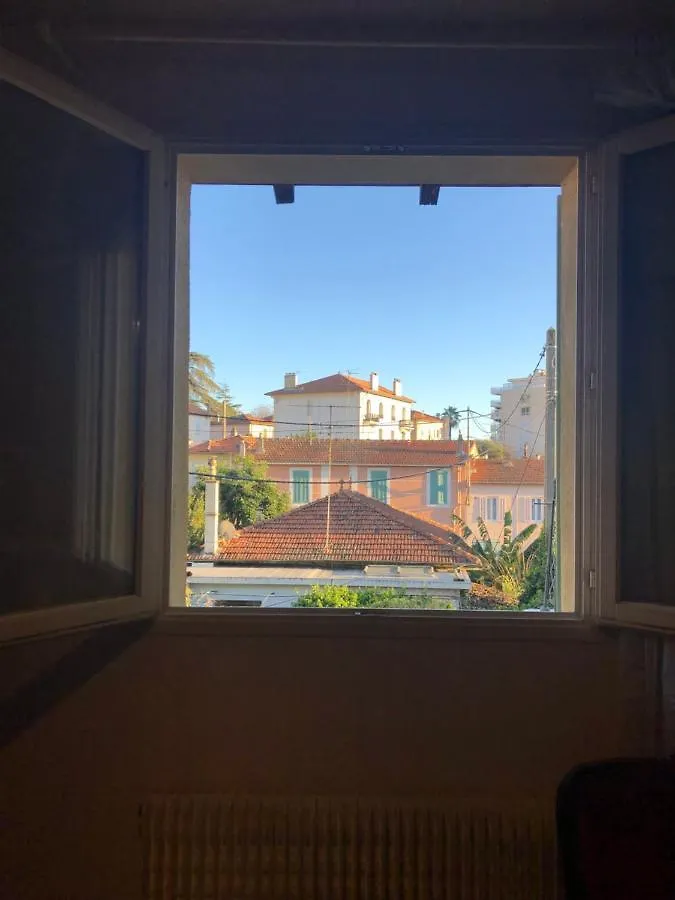 Maison Au Calme Avec Jardin Et Garage Proche Du Centre Et De La Mer Канны 0*,  Франция