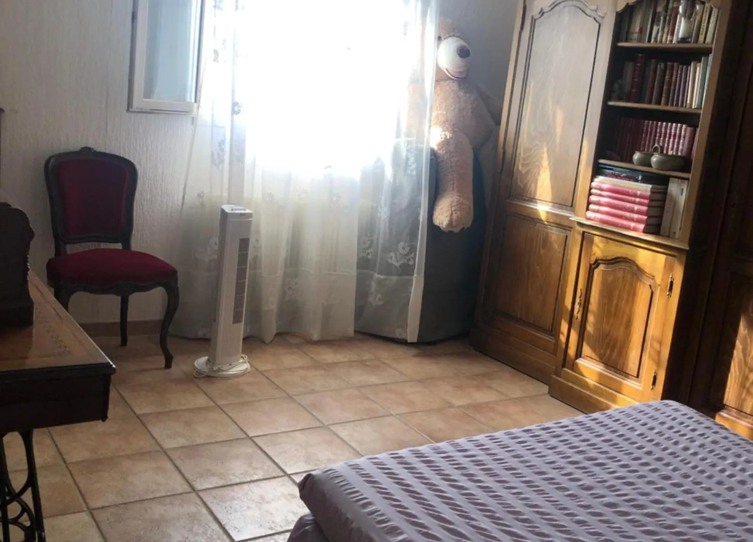 Maison Au Calme Avec Jardin Et Garage Proche Du Centre Et De La Mer Канны Дом отдыха