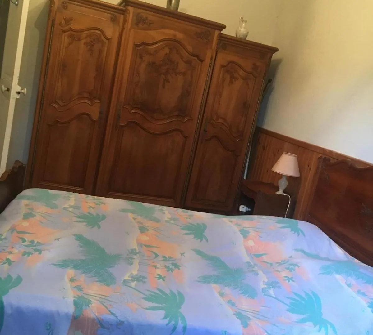 Дом отдыха Maison Au Calme Avec Jardin Et Garage Proche Du Centre Et De La Mer Канны