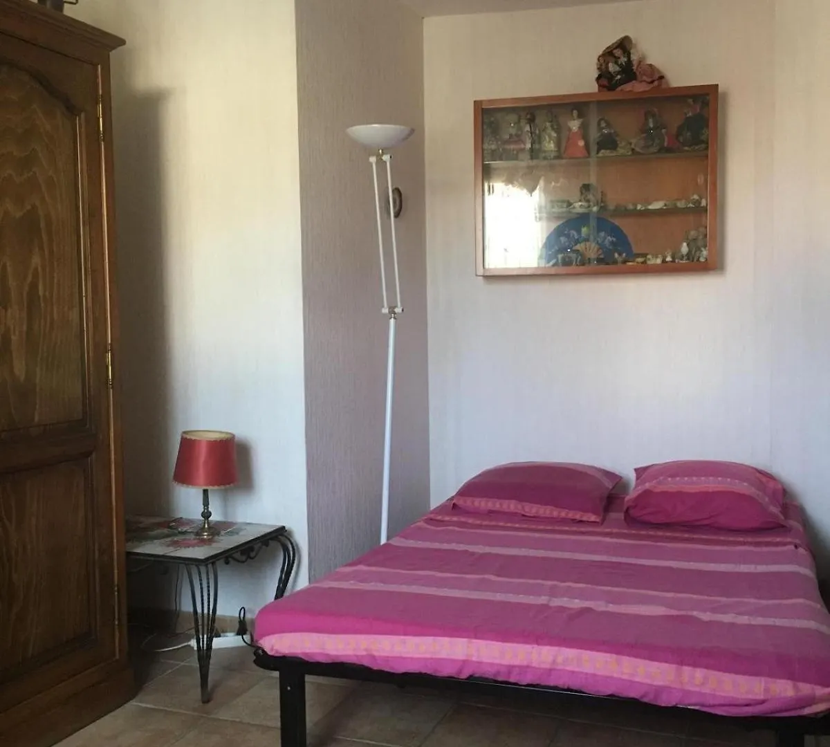 Дом отдыха Maison Au Calme Avec Jardin Et Garage Proche Du Centre Et De La Mer Канны