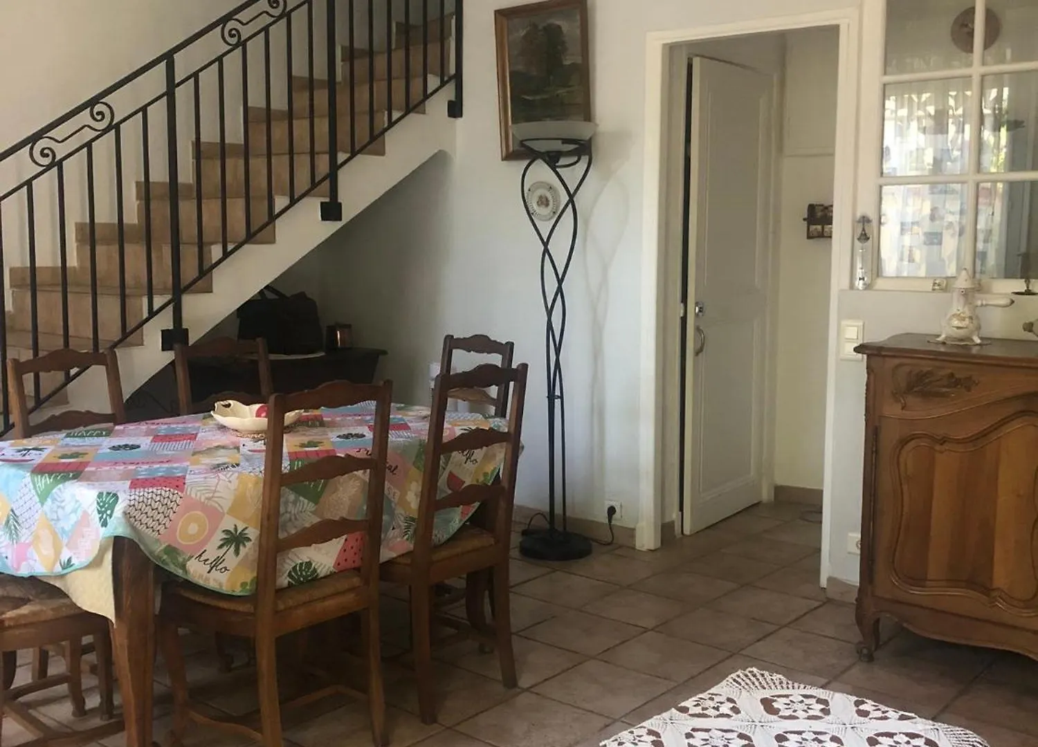 Дом отдыха Maison Au Calme Avec Jardin Et Garage Proche Du Centre Et De La Mer Канны Франция